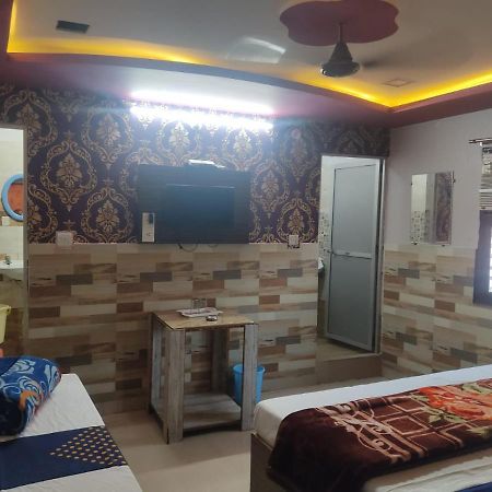 Hotel Sun Shine Inn Lucknow Exterior foto