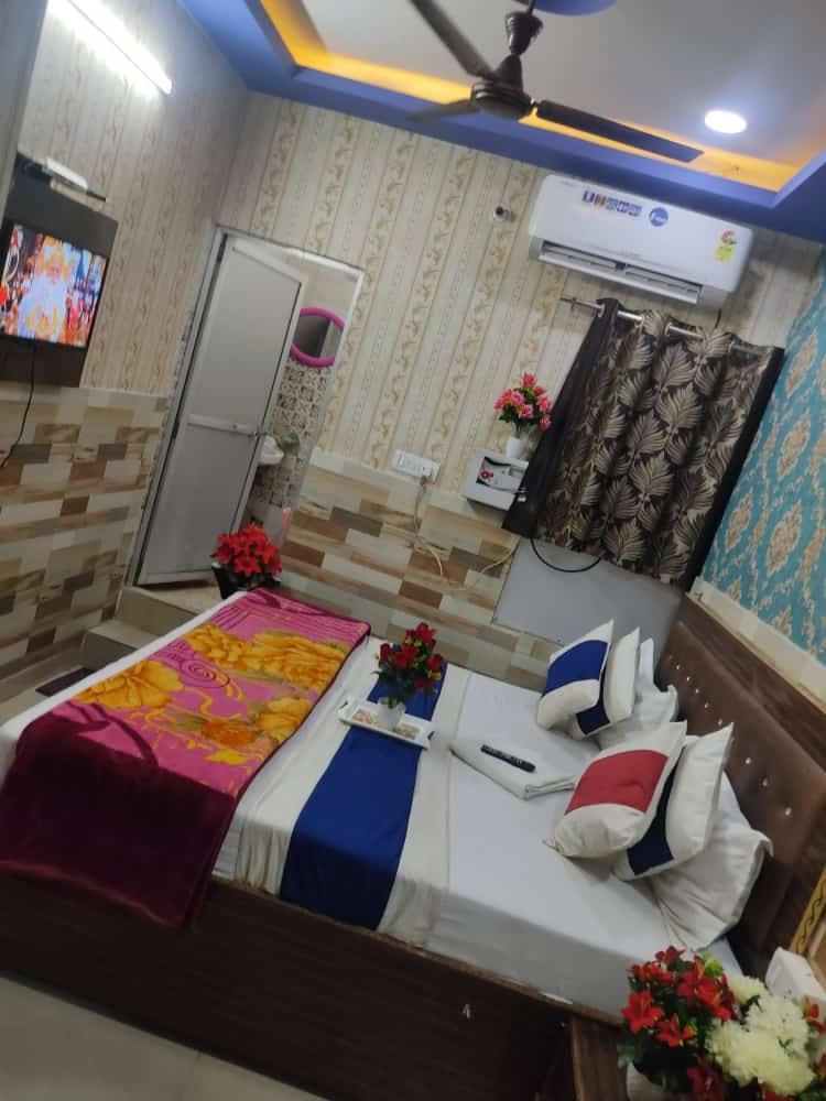 Hotel Sun Shine Inn Lucknow Exterior foto
